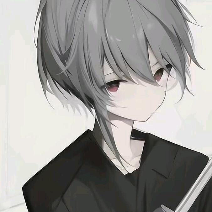 墨殇