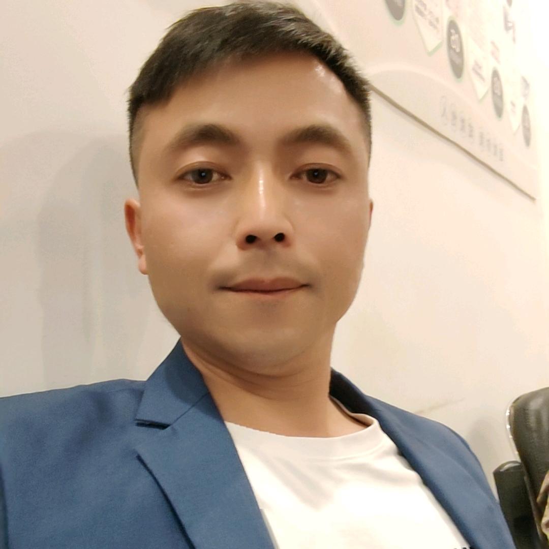 志在四方