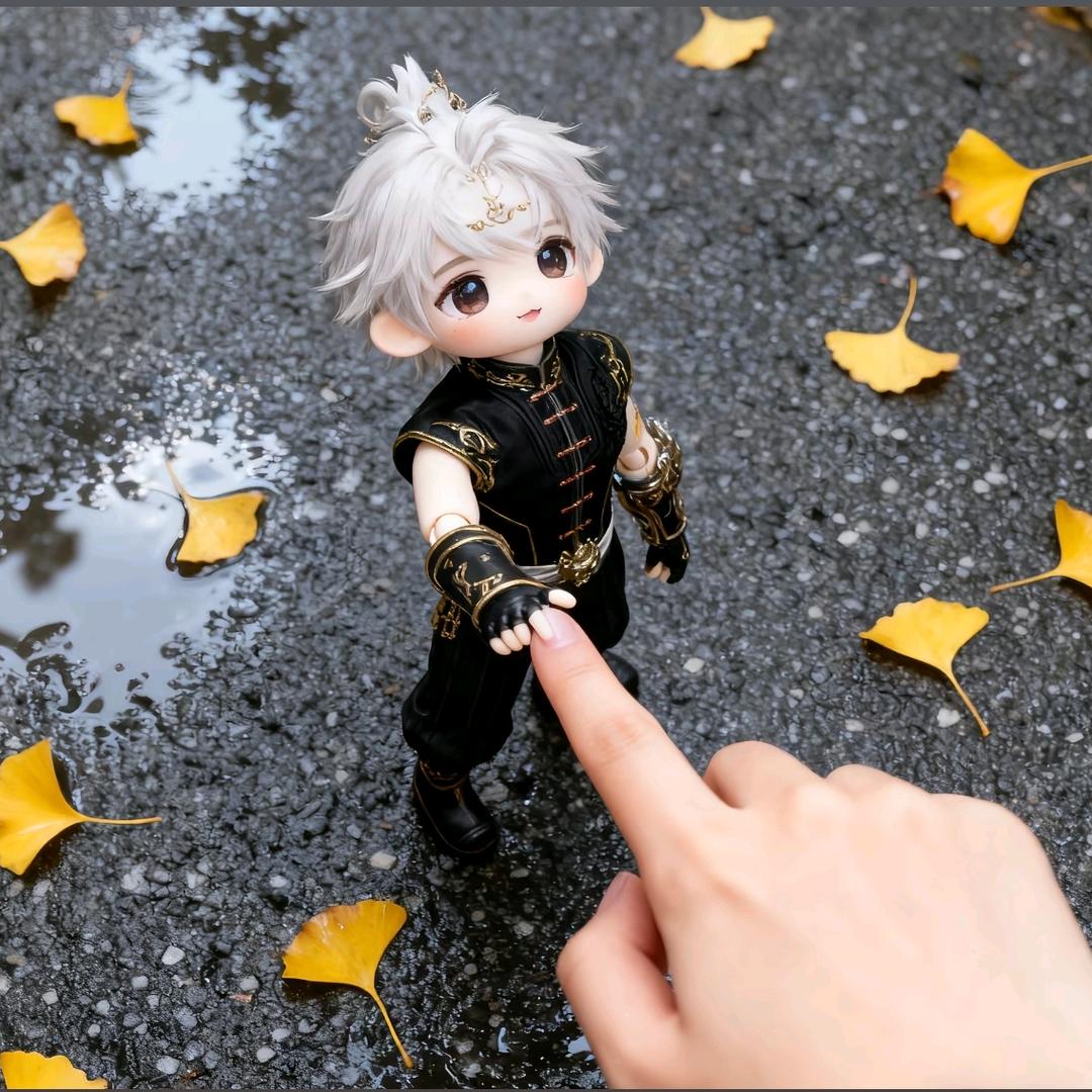 星月（永劫无间手游）