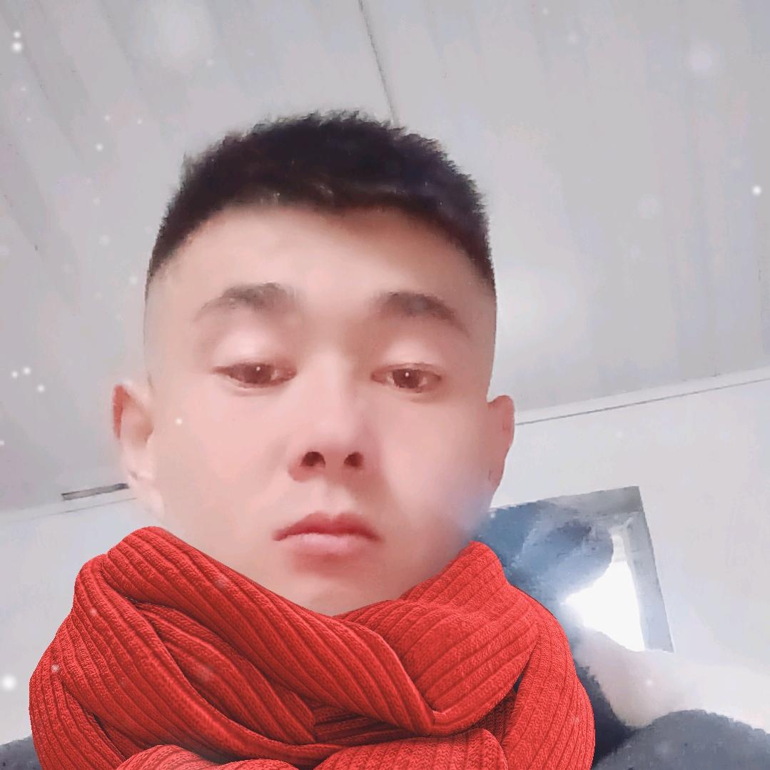 这一年真好啊 龙龙 年