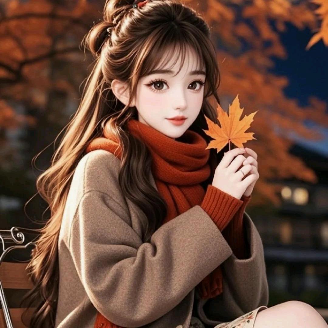春暖花开
