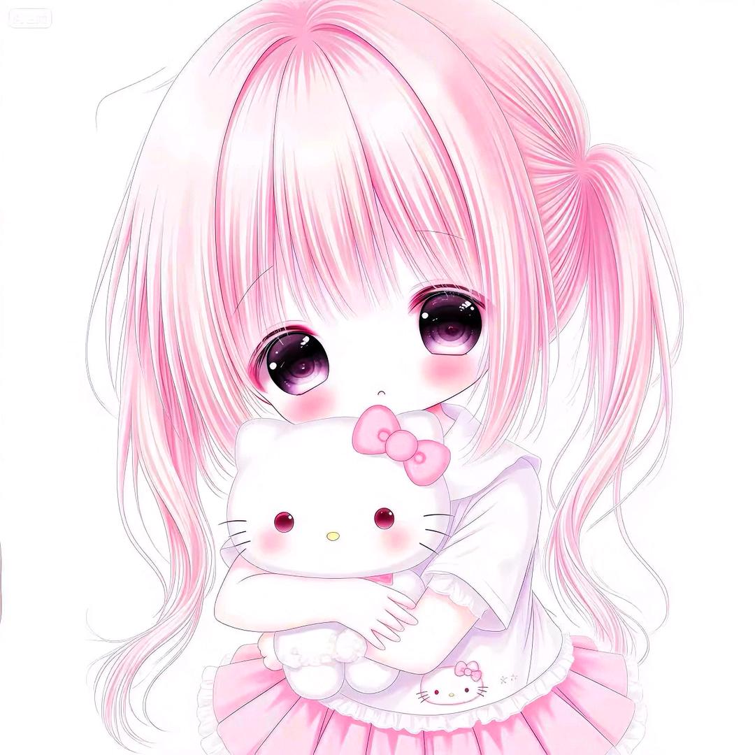 折花花