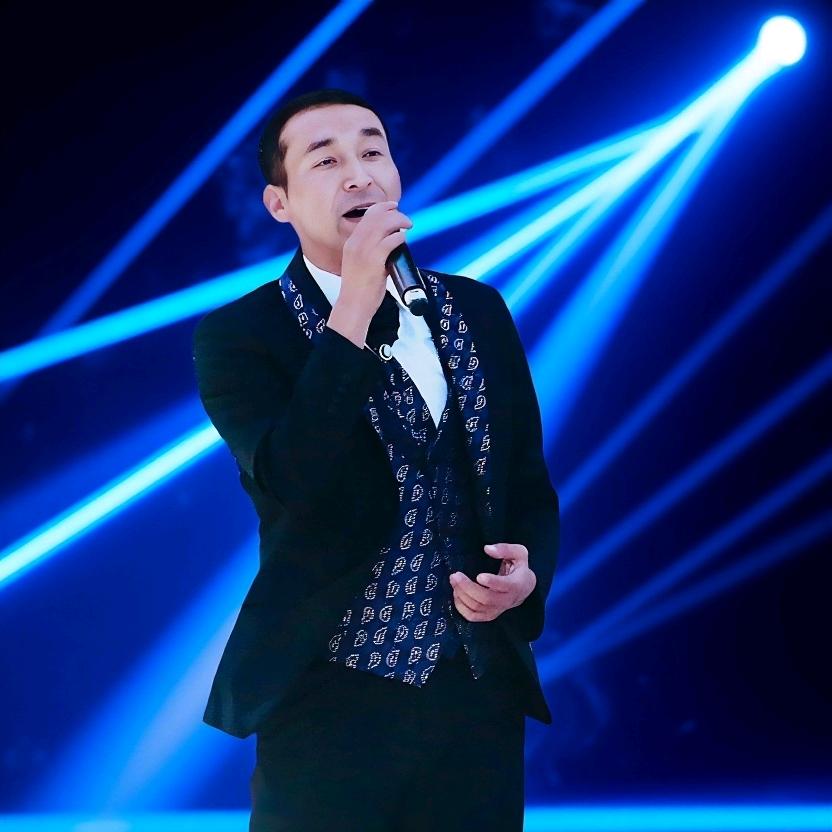 努尔~~歌手 🎤