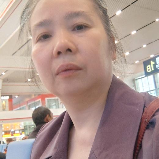 寒寒姐
