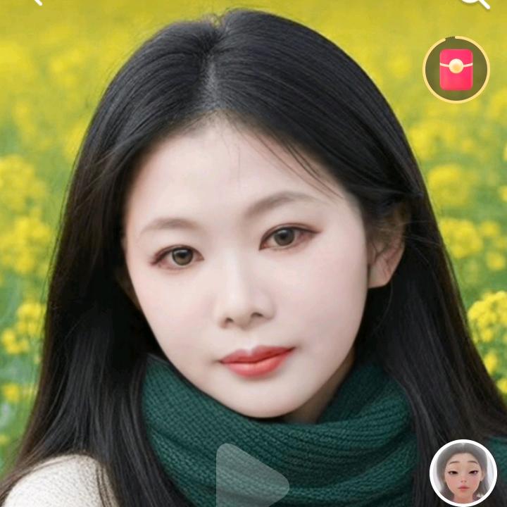 云南小妹