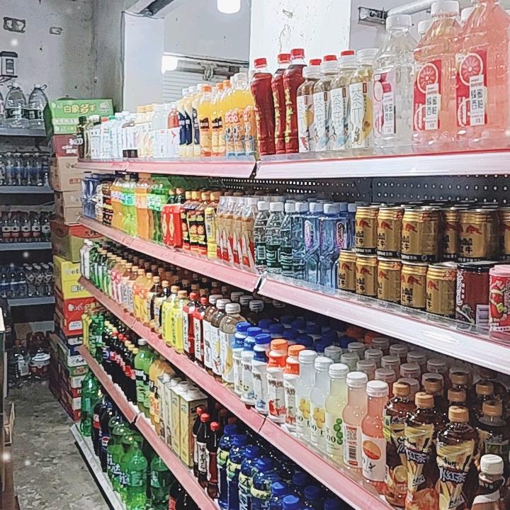 赵洋（生鲜哥）