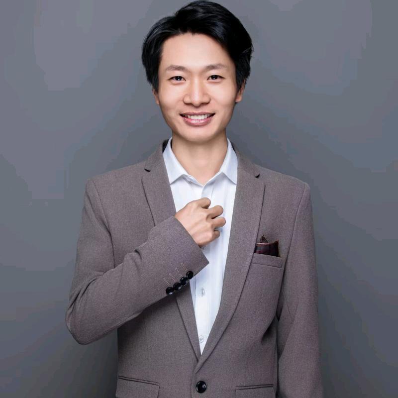 勇哥在杭州