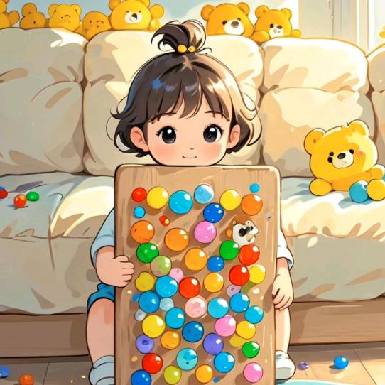 晨汐妈妈