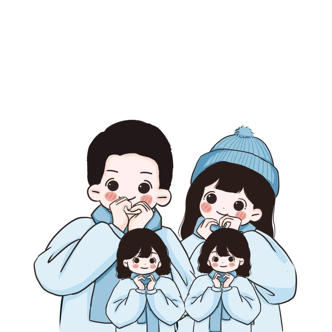 双妞儿妈妈