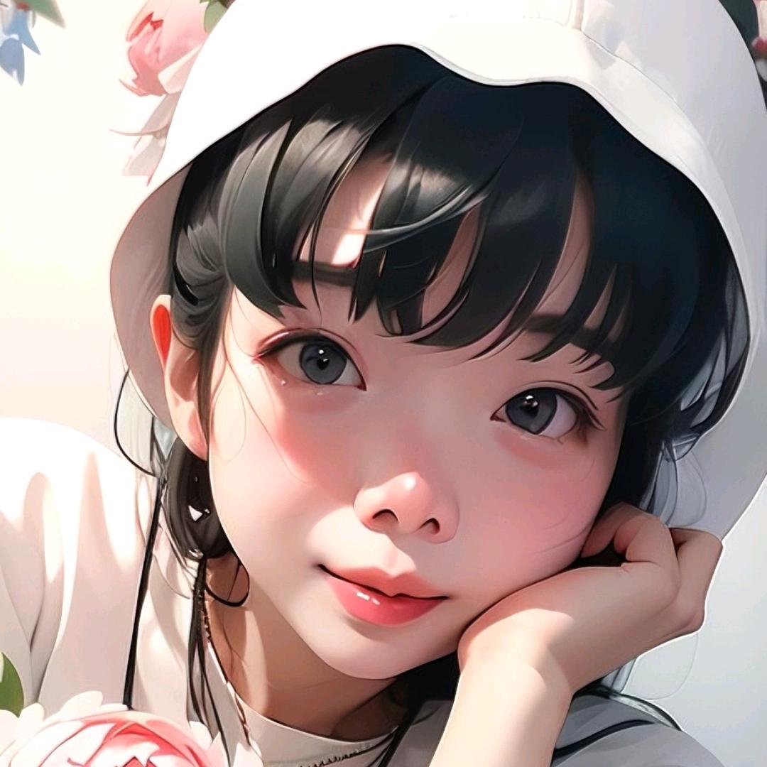 农村小美