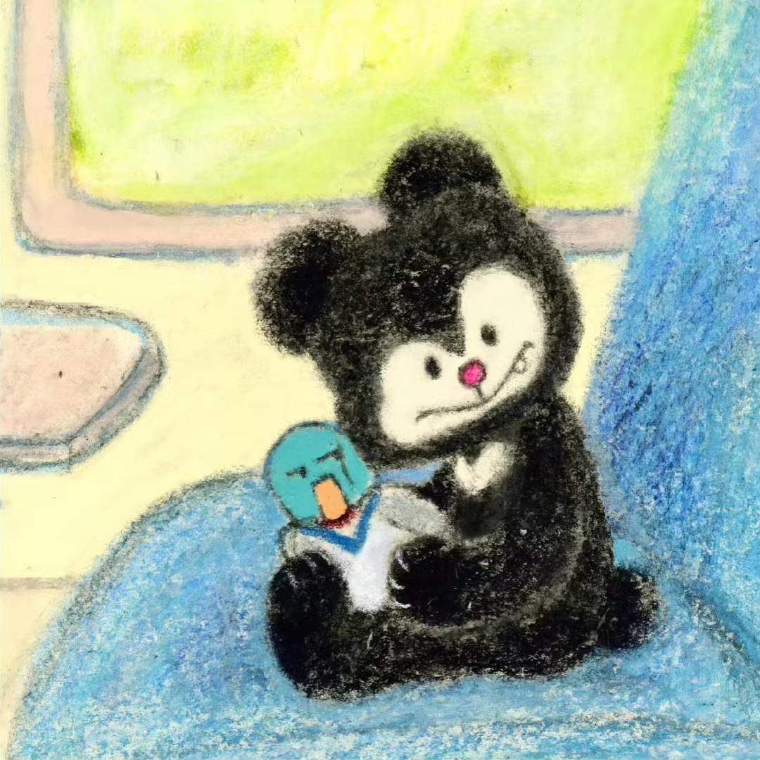 炸炸ᕪᔇᔿᐞᐢ