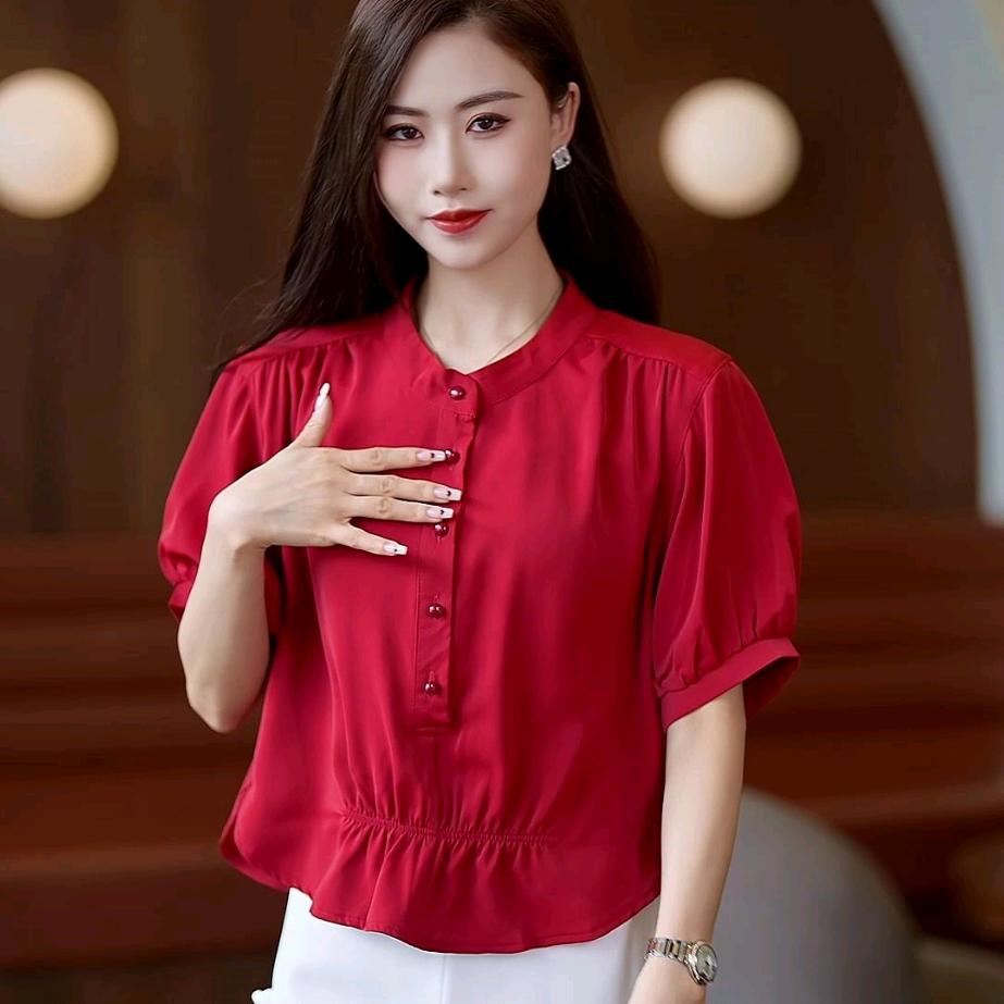 星橙楚然女装