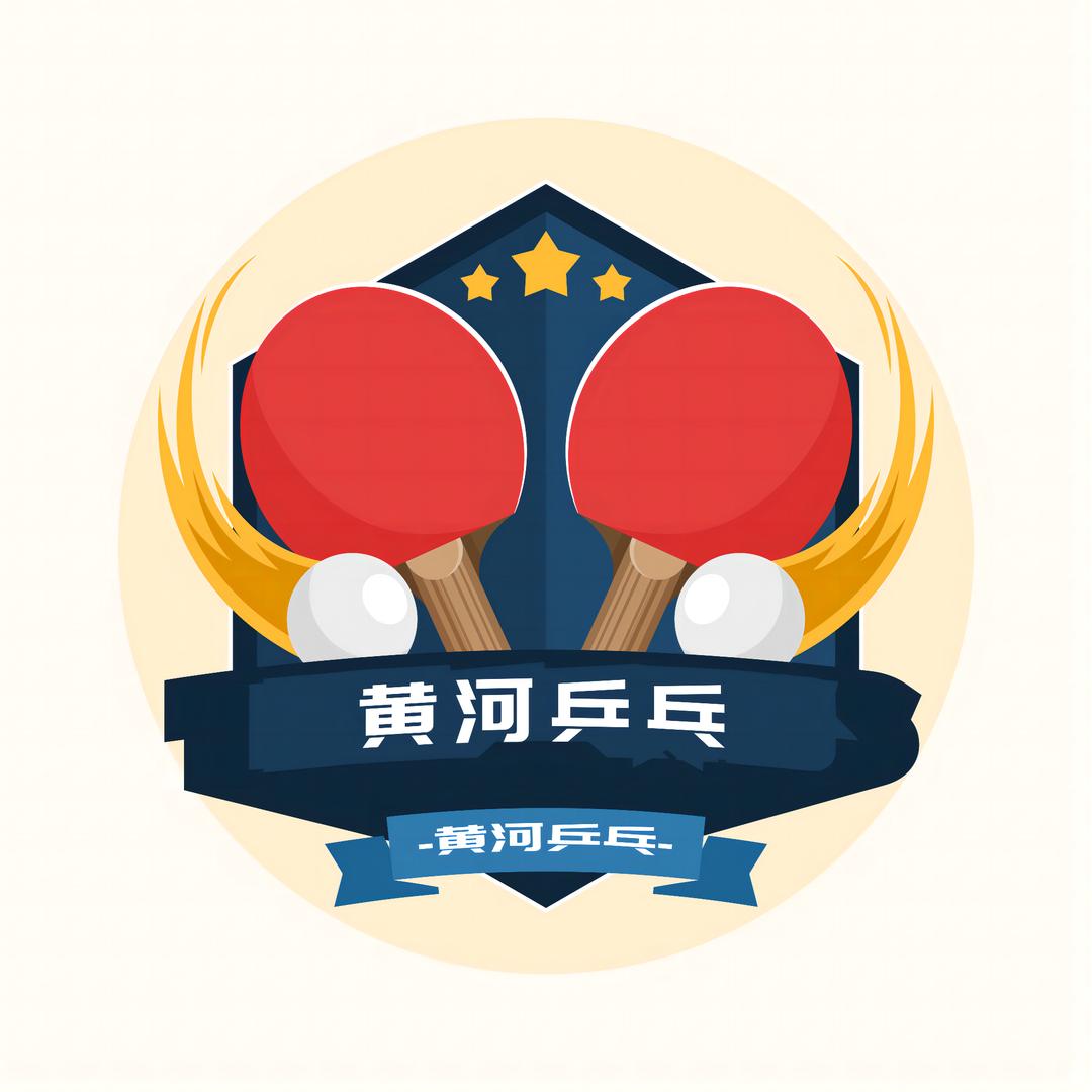乒乓黄河