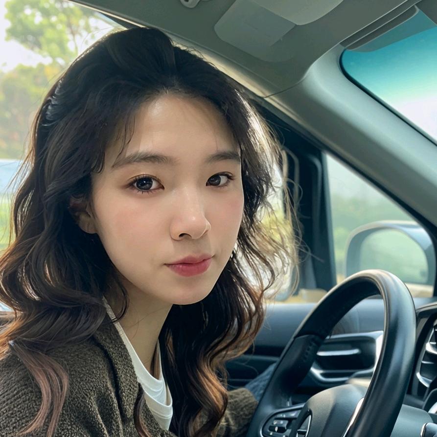 美好时光