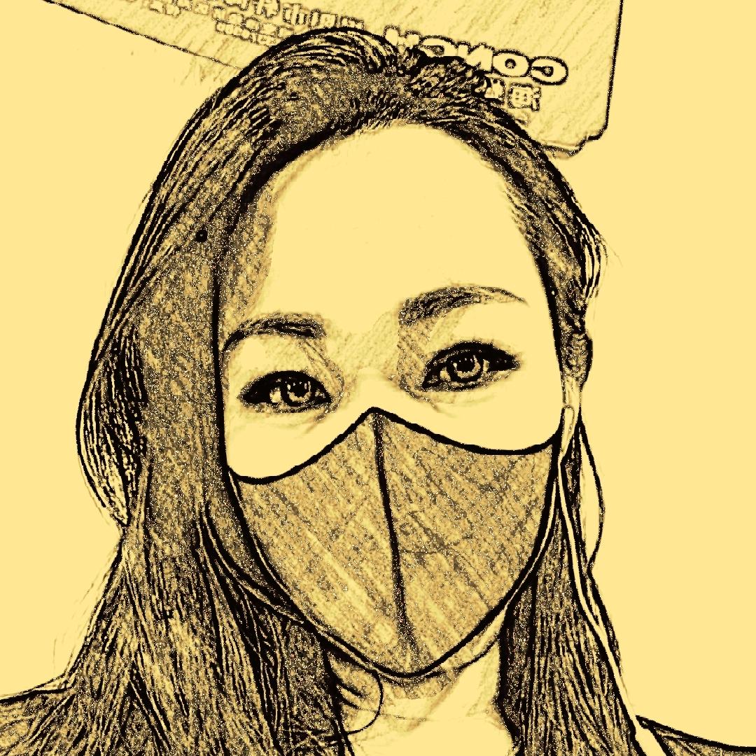 我心飞扬