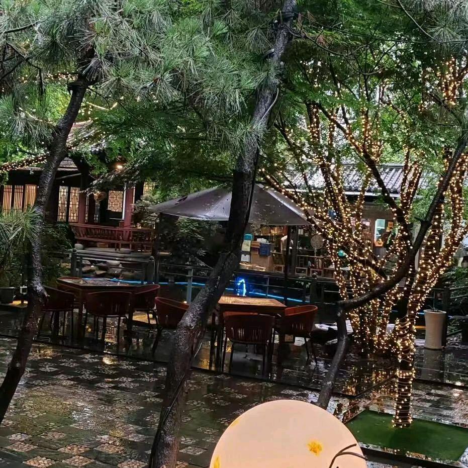 雷爷