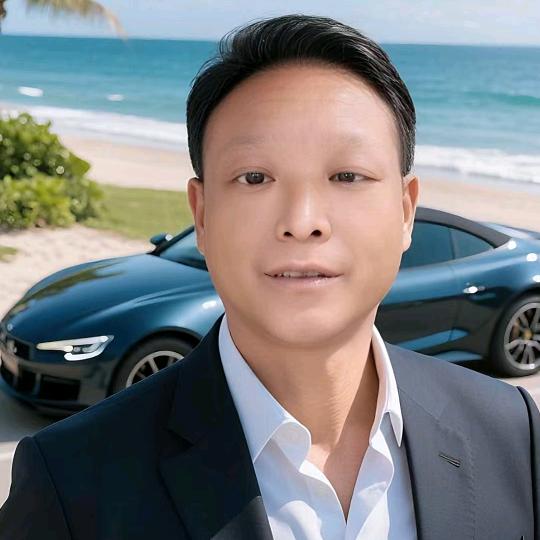 成都双流做家政规划王老师