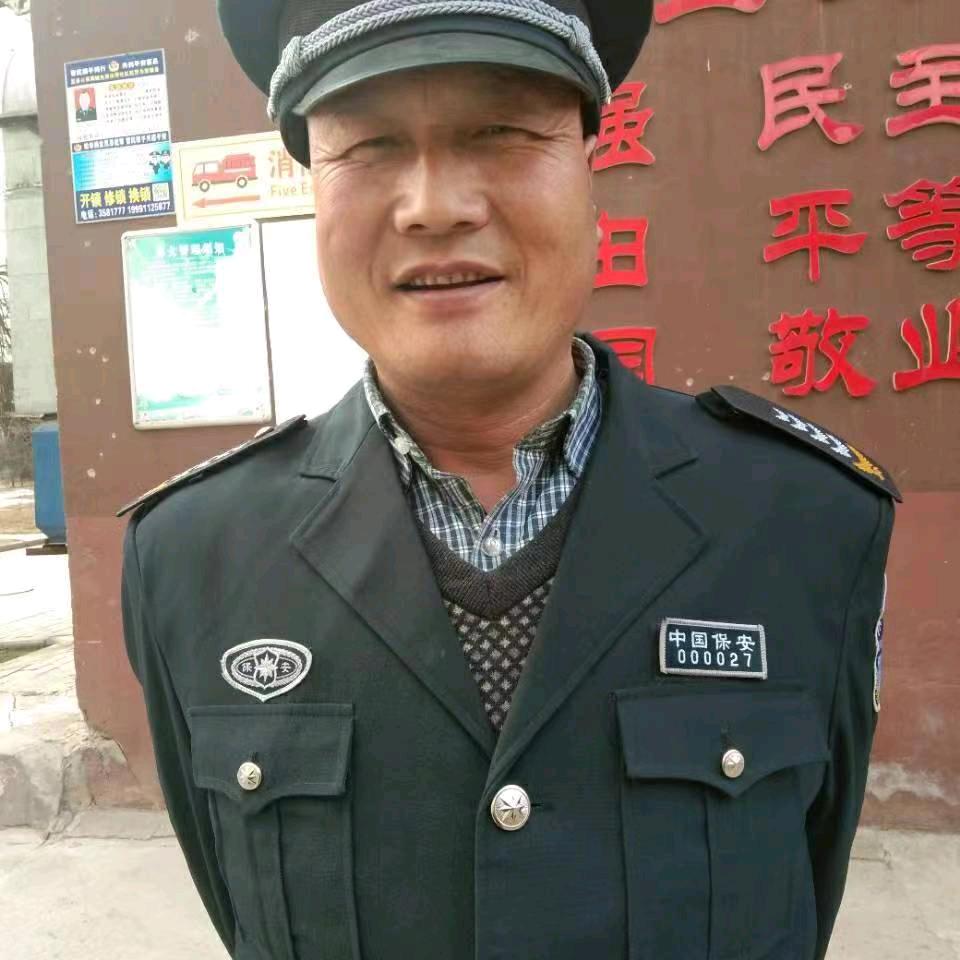 家常饸饹馆张世新