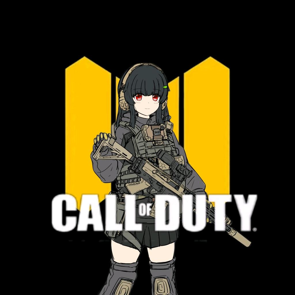 LYS希望夏天（使命召唤手游）