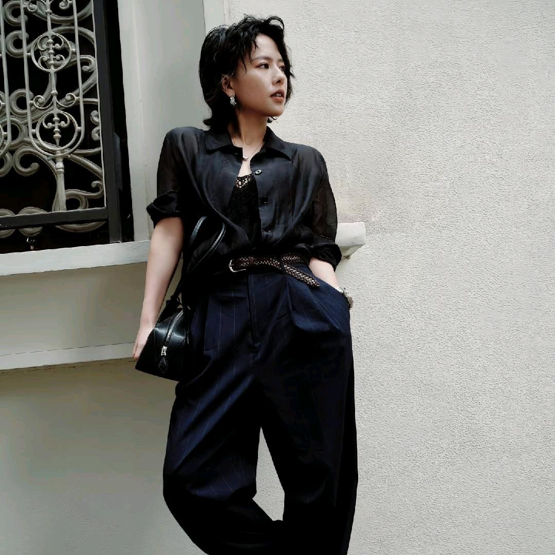 魏老板女装精选