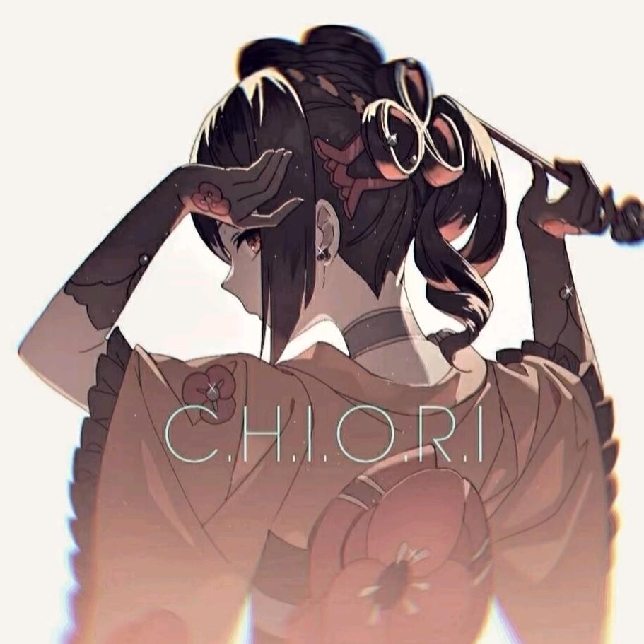 千织