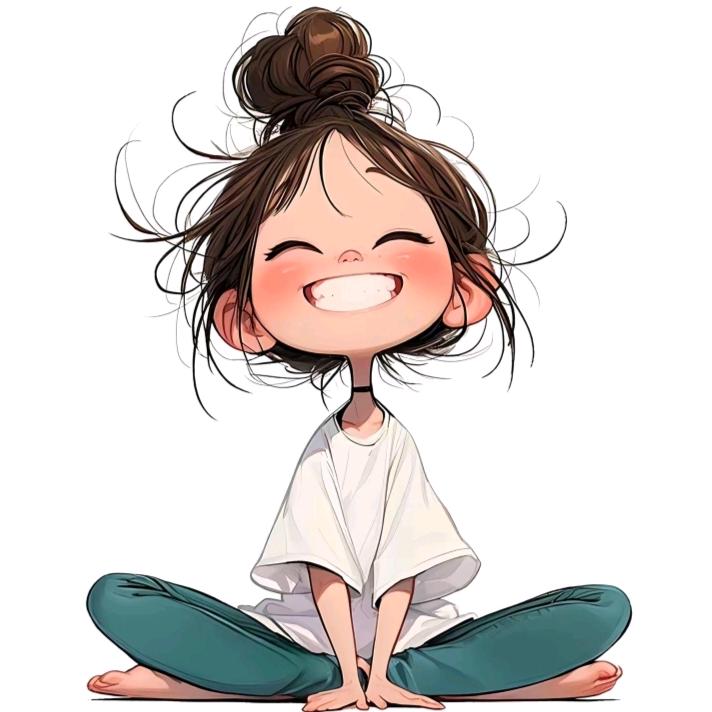 小清新