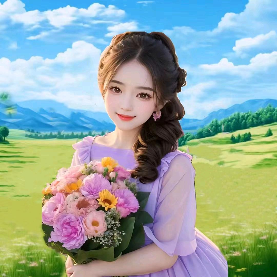 钱样儿