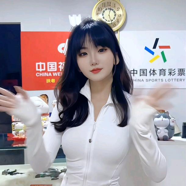 小鹿爱看球⚽️