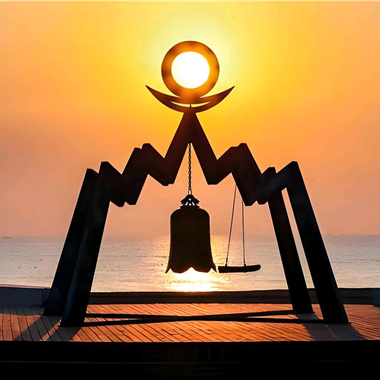 一笑别，一看无。