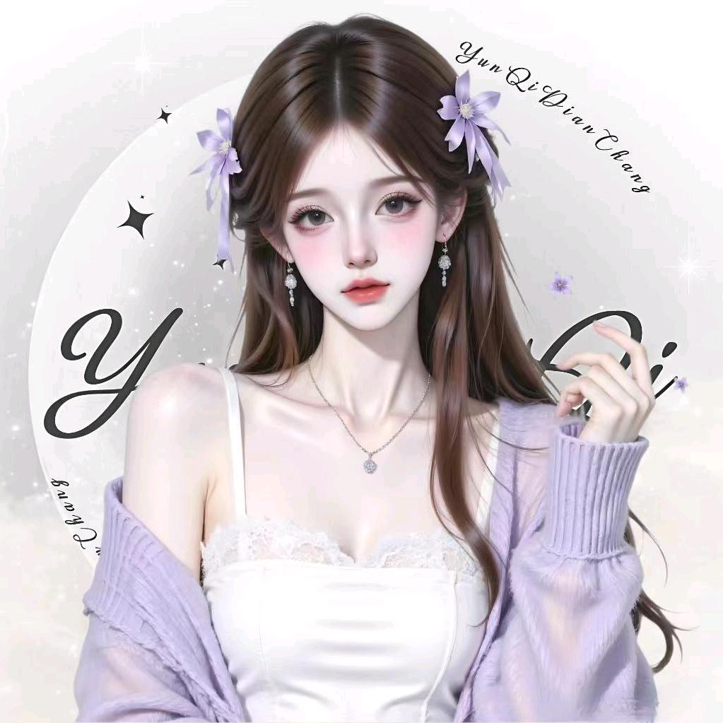 沐颜💫