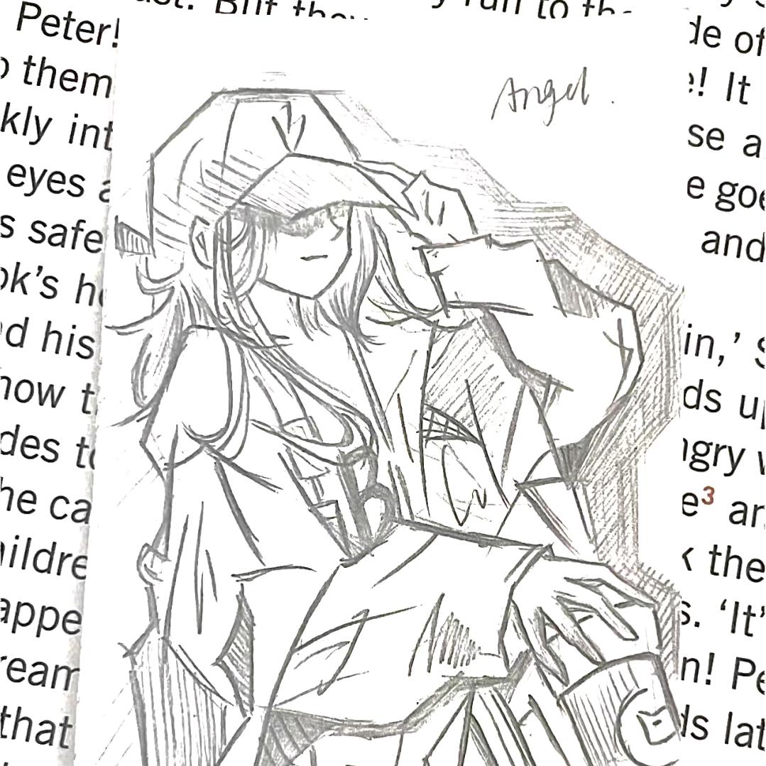 平平无奇的小天才