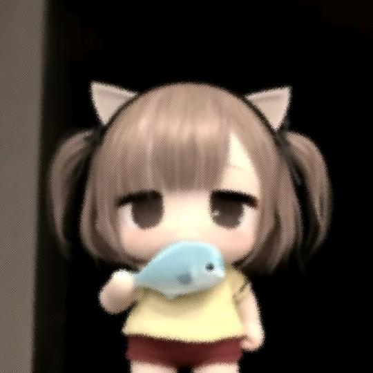 小鱼饭 ̑̑ᗦ↞◃