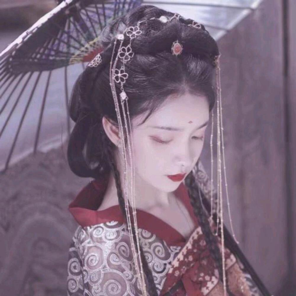 墨染清秋