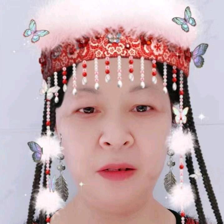 秀姐（特效）