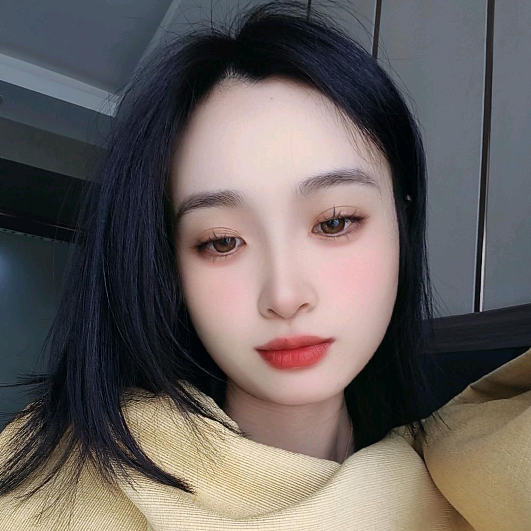❤️丫头