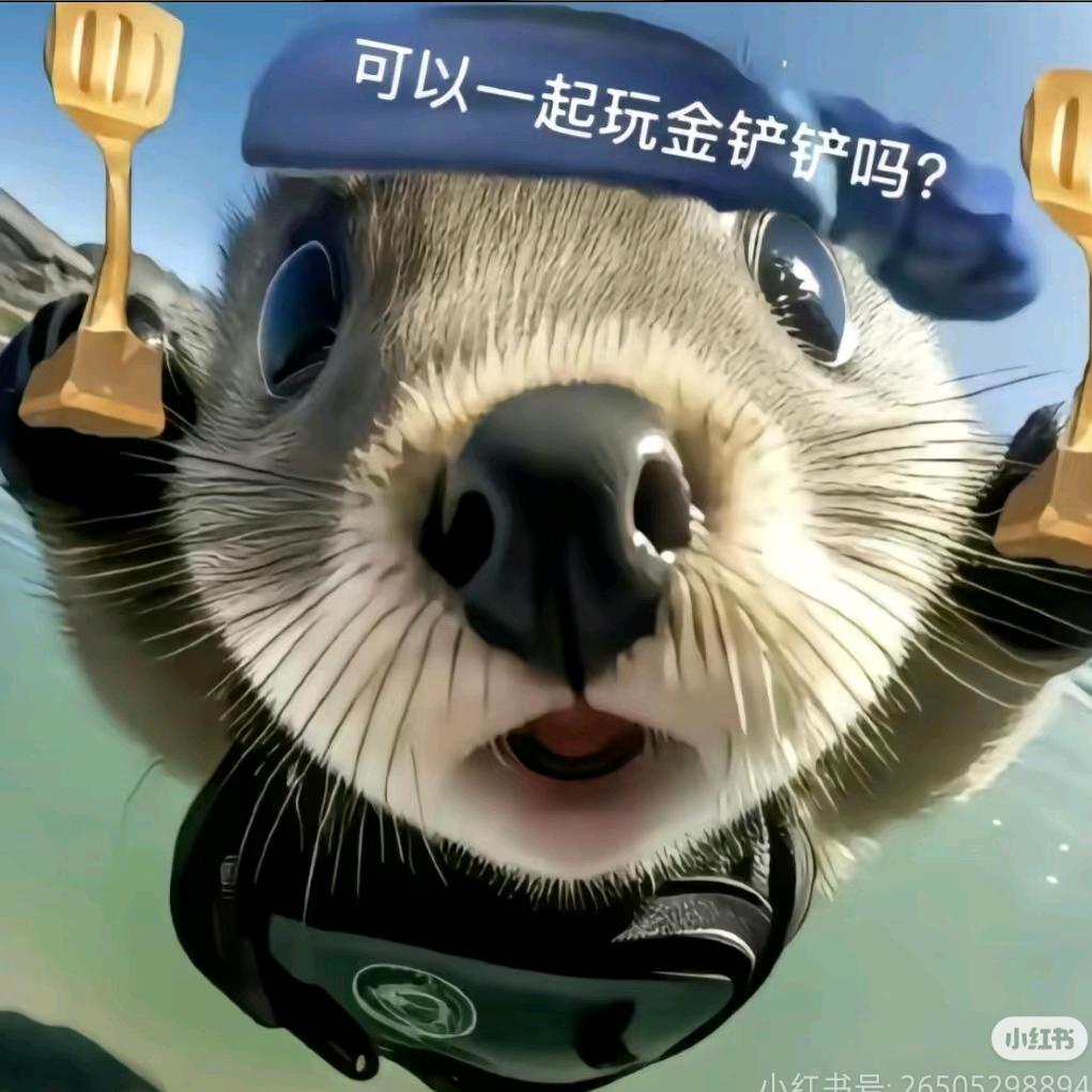金铲铲neinei