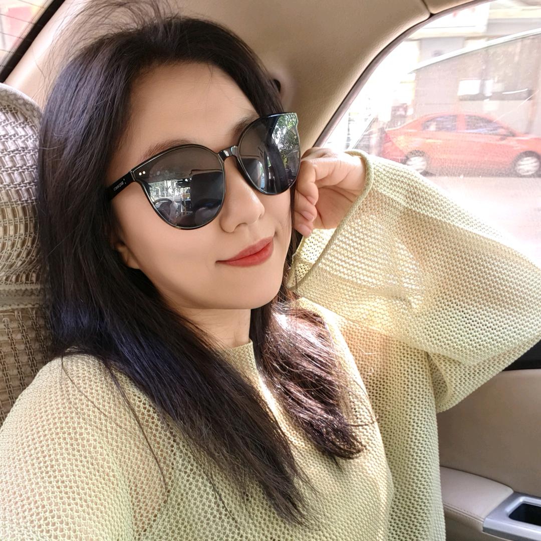 大连楠姐的日常生活