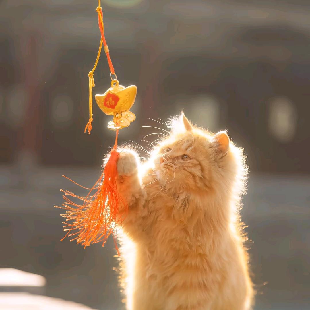 招财猫的铃铛🔔