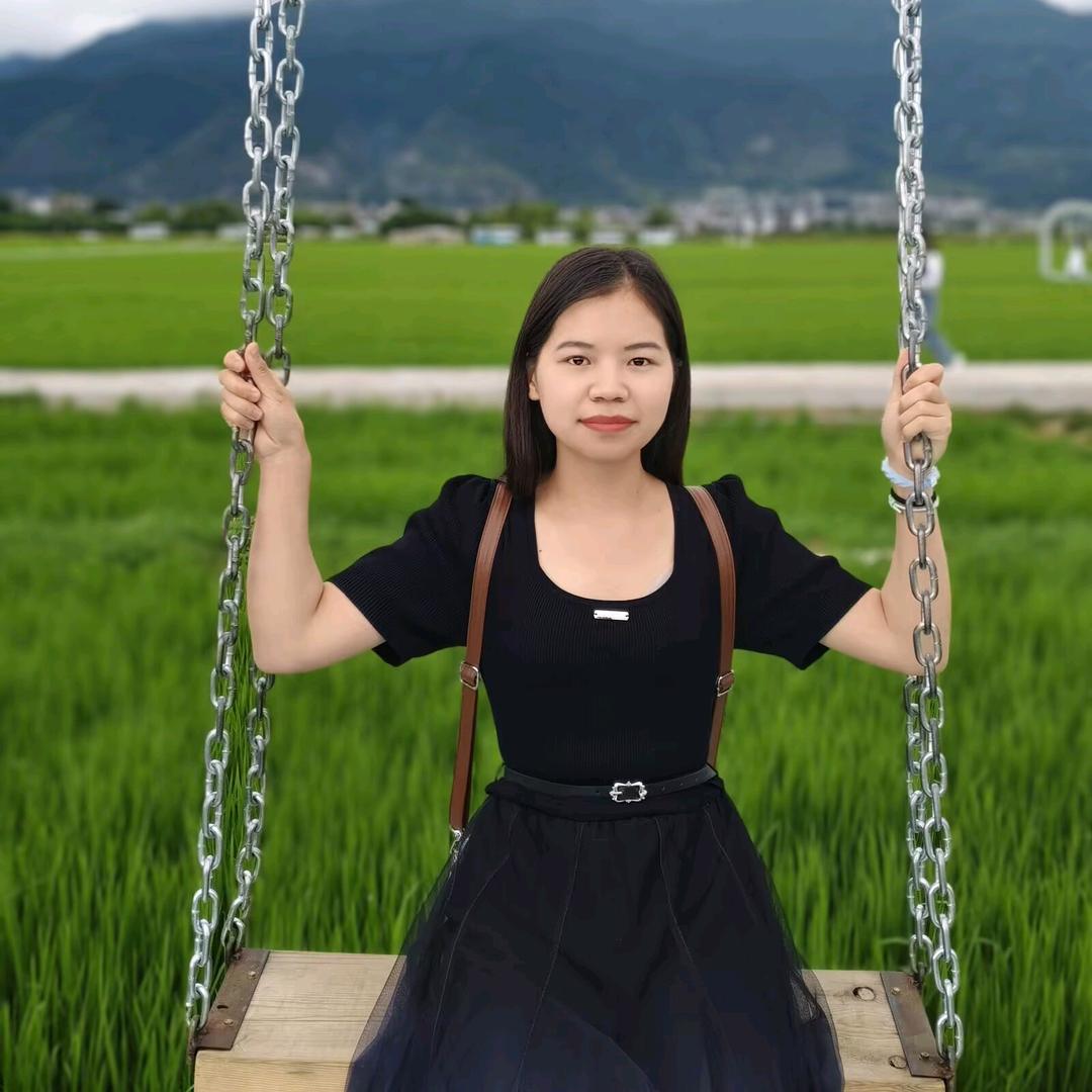 开心萧萧乐头像
