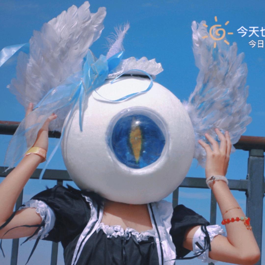 屑之城不是玛卡巴卡女王殿下