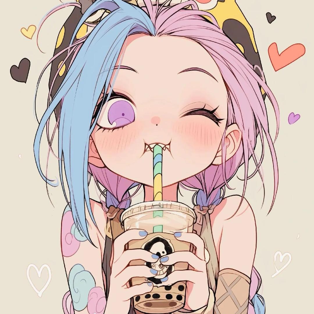 辰屿（金铲铲阵容王）