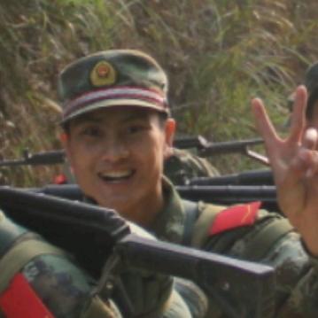 老十二