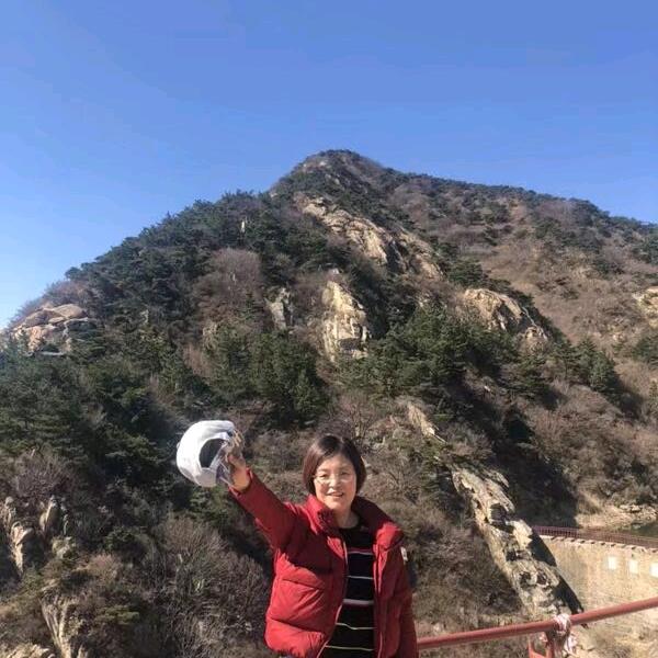 招远李姐电动车行