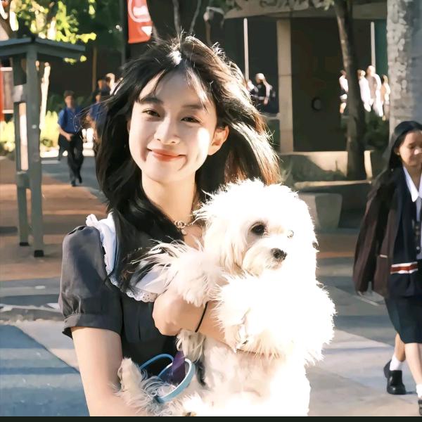 身高一米八小姐