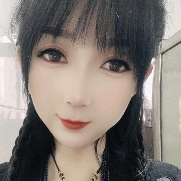 个性女人