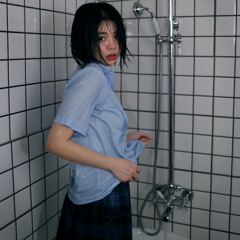 Tinee小朋友