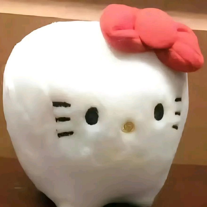 黄油肥蛋🥚