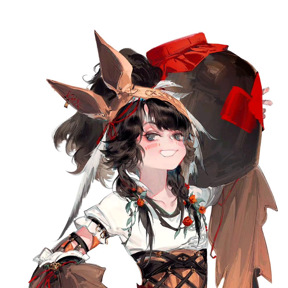 君筠羽