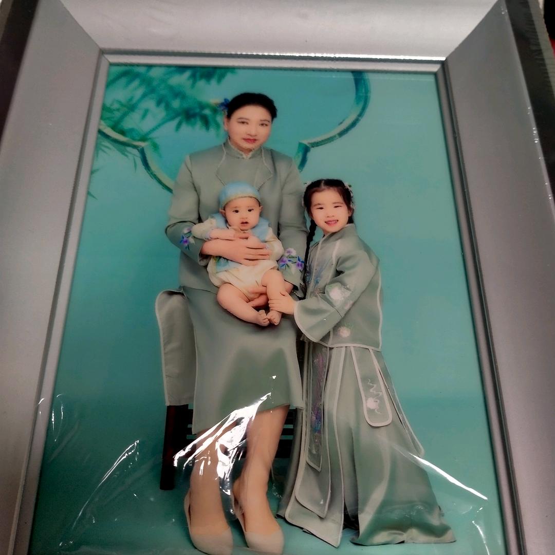 看看过往