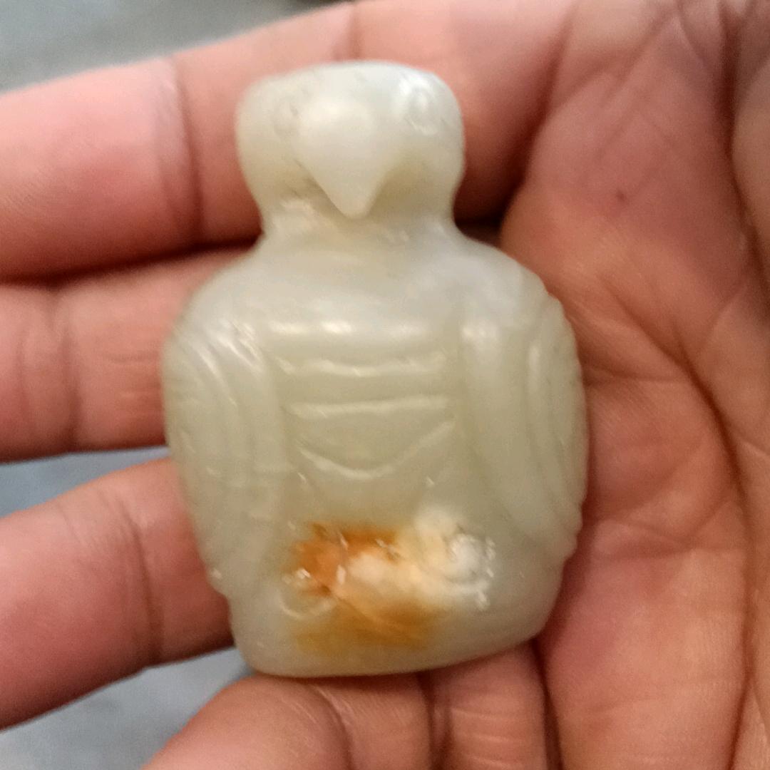 保持清醒。
